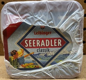 Leibinger Seeradler Classik Bierdeckel Neu Versiegelt - Bild 1 von 4