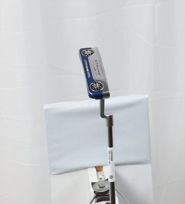 Odyssey Stroke Lab Black One 35" Putter Fair Rh 12975905 - Image 1 of 4