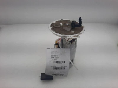 Conjunto de bomba de combustible con enchufe Energi VIN E 13-17 FORD C-MAX FV6Z9H307L Foto 1 de 4