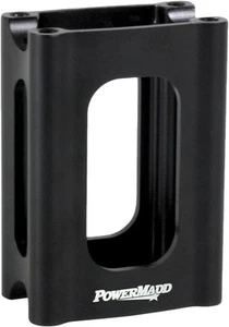 Powermadd 45504 Non-Pivot Riser Block 2in. - Picture 1 of 1
