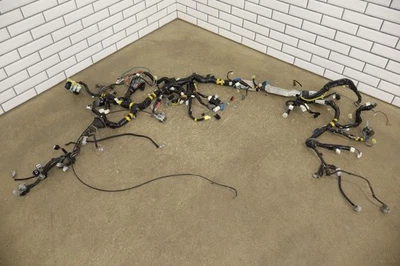 Chicote de fios 96-98 Lexus LX450 painel - Imagem 1 de 4