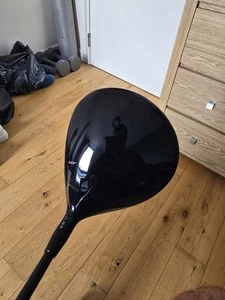 Titleist GT3 Driver / 9 Degree / Stiff Flex HZRDUS Black 60 Shaft - Picture 1 of 9