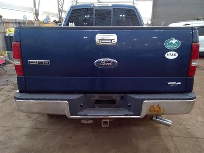 Passenger Front Spindle/Knuckle Knuckle Fits 04-08 FORD F150 PICKUP 6872545 - Image 1 of 4