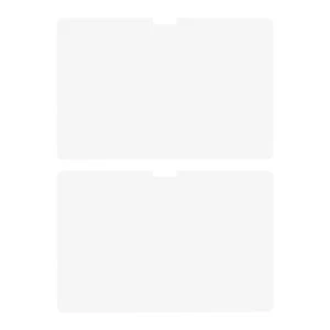 2pcs Tablet Temperierter Glasschildfilm Compatibel mit Galaxy Tab Tab Film - Afbeelding 1 van 12
