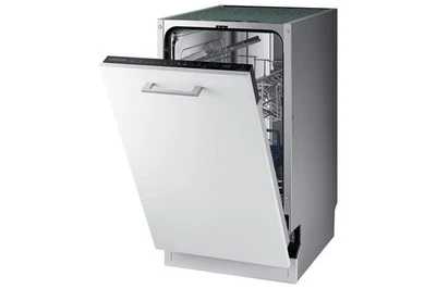 Samsung Lavastoviglie da Incasso Slim DW50R4060BB - Immagine 1 di 4