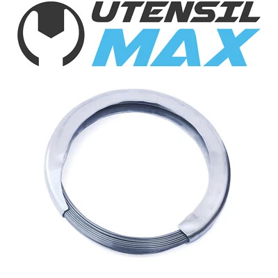 FILI DI ACCIAIO ARMONICO INOX FILO Ø 0,80-1,00-1,50 - Immagine 1 di 4