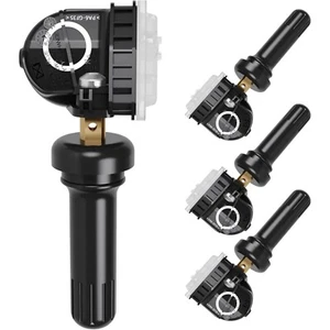 CDWTPS TPMS Sensor Ford,4-Pack 315MHZ Tire Pressure Monitor Sensors - Bild 1 von 6