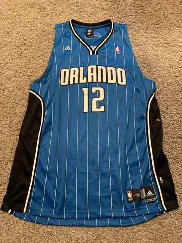 Adidas Orlando Magic Dwight Howard Jersey 2XL Cover