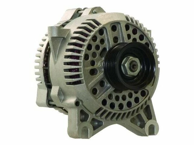 Генератор переменного тока 8BWK67 для F150 F250 Super Duty F350 F450 F53 F550 2007 2008 2006 - Изображение 1 из 1