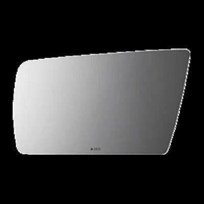 Burco Mirror Glass Replacement Fits 1997-2000 Mercedes-Benz C230 Side View-2822 - Image 1 of 3