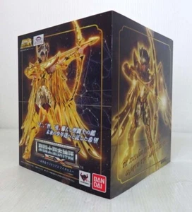 Saint Seiya Cloth Myth EX Sagittarius Aiolos Figure BANDAI Knights of the Zodiac - Picture 1 of 12