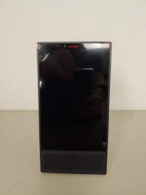 Open Box Avaya K175 Touchscreen Android 8.1 Video IP Phone - Image 1 of 4