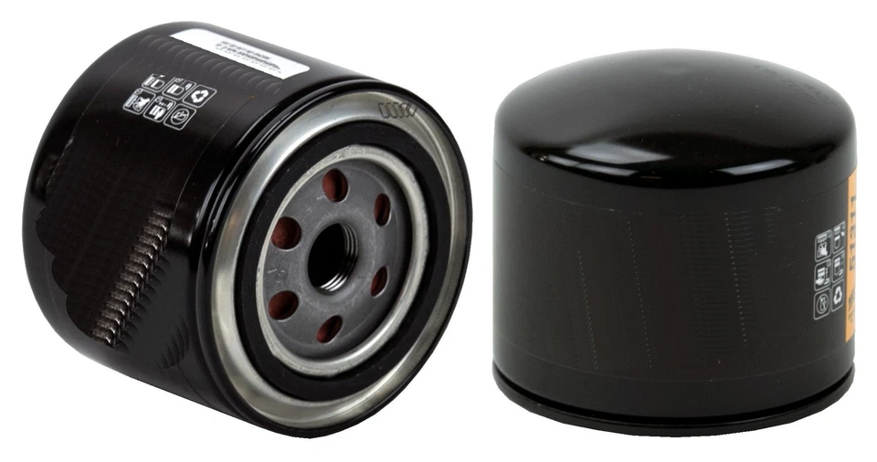 Filtro de aceite de motor para Volvo 240, 242, 264, 740, 850, 940, 960, C70, S70, S80, Foto 1 de 1