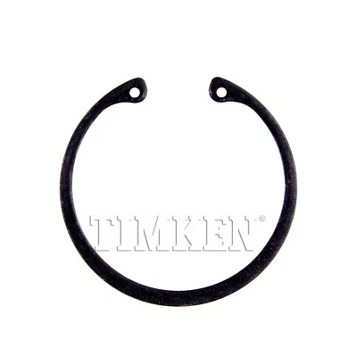 Anillo de retención de cojinete de rueda delantero Timken 2005 para Chevrolet Aveo 2004-2011 tracción delantera Foto 1 de 2