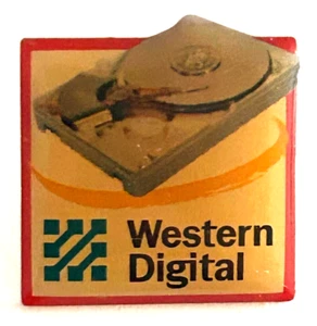 Western Digital Pin (H20) - Zdjęcie 1 z 1