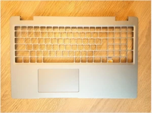 NUEVO REPOSAMANOS GENUINO LATITDE 5530 CON TRACKPAD MXNV6 0MXNV6 - Imagen 1 de 1
