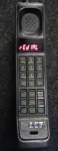 Motorola 8000 series Mobile Phone, LCT branded. - Picture 1 of 5
