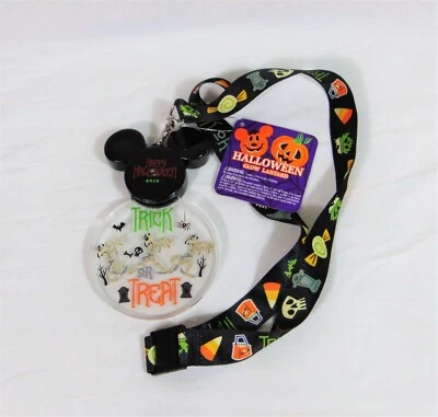 Cordón iluminado Goofy 2018 exclusivo de Halloween Parks Disney Mummy NUEVO LINDO RARO Foto 1 de 4