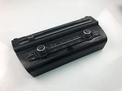 NR2145 BMW Climate Control Unit 9317670 - Image 1 of 4