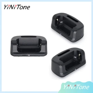Portable Walkie Talkie Desktop Charger Station For WLN KD-C1 Yinitone MINI-02 - Zdjęcie 1 z 11