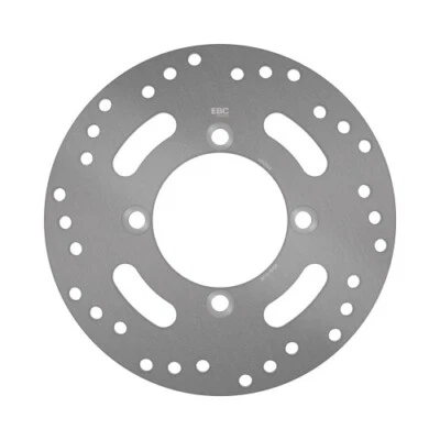 SE ADAPTA A SUZUKI RGV 250 VJ22A 1991-1995 EBC DISCO FRENO TRASERO ROTOR MD3059 Foto 1 de 4