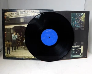 Creedence Clearwater Revival Willy and  The Poor Boys 12" Vinyl LP Album Record - Picture 1 of 2