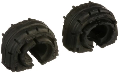 Rear Suspension Stabilizer Bar Bushing Kit Delphi For 2006-2013 Audi A3 Quattro Foto 1 de 4