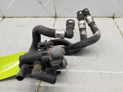 Lincoln LS 2002 válvula de control de calefacción #006408 Foto 1 de 2