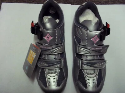 Zapatos de ciclismo Specialized Torch talla 36 Foto 1 de 2