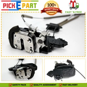 OEM 09-19 Nissan 370Z Touring Sport G37 Front Passenger Door Lock Latch Actuator - Picture 1 of 7