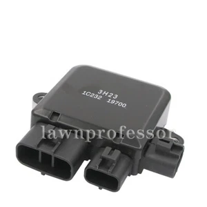 Fits 1355A124 Mitsubishi Lancer Outlander & Mazda 6 Module Cooling Fan Control - Picture 1 of 9