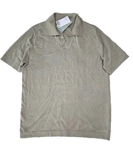 H&M t shirt men New with tags - Picture 1 of 3