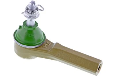 Extremo de barra de dirección exterior delantero para Dodge Grand Caravan 2001-2004 2002 2003 Foto 1 de 4