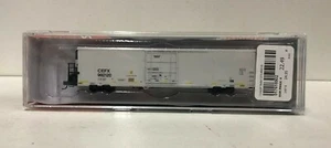 BLMA Models 15902 Trinity 64' Reefer CEFX Rd #992120 N scale - Picture 1 of 2
