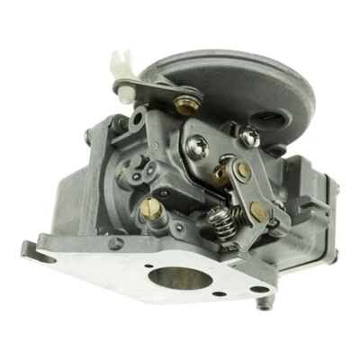 6E3-14301-00 Carburetor For Yamaha 4HP 5HP 2Stroke Outboard 6E0-14301-05 New - Image 1 of 4