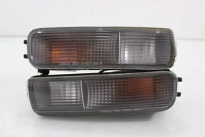 JDM Nissan Skyline R33 BNR33 GTS GTT Front Bumper Turn signal Light Lamp Genuine - Bild 1 von 10