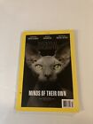 NATIONAL GEOGRAPHIC MAG-OCTOBER 2022-MINDS OF THEIR OWN-BRAND NEW