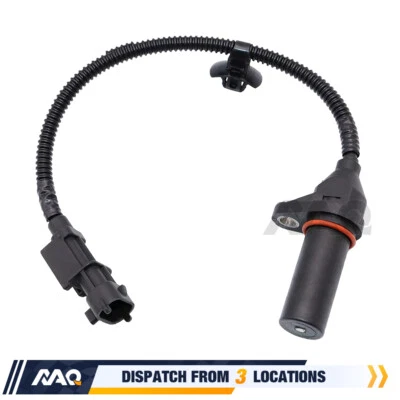Sensor de posición del cigüeñal para Hyundai Veloster 2012-2017 TODO (con turbo) 1,6 L  Foto 1 de 4