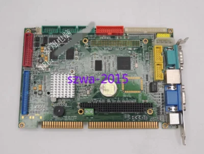 1pcs Used DM83H VORTEX86DX/SX ISA VDX-6324D CN6324D - Image 1 of 2