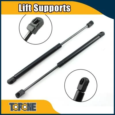 1 Pair Front Hood For Infiniti FX35 FX45 2003-07 2008 Lift Support Shock Struts Foto 1 de 4
