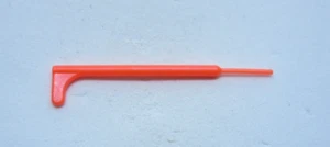 Darth Vader Lightsaber  Weapon Repro  Star Wars VERY CLOSE - Picture 1 of 1