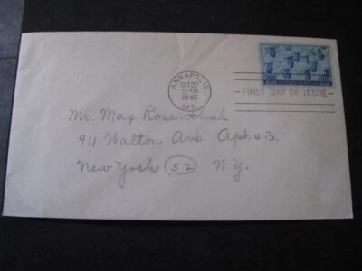 US Stamp Scott # 935 First Day of Issue Lot - Image 1 of 4