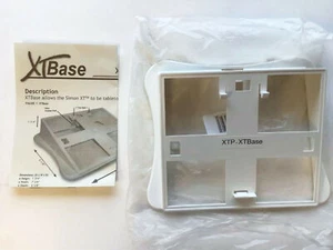 NEW XT Base XTP-XTBase Desktop Tabletop Mount Base for Simon XT / XTI / XTI5 - Picture 1 of 1