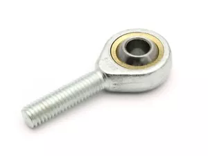 Gelenkkopf Gelenkauge Rod-End, M22x1,5 Außengewinde rechts, POSA22=SA22T/K - Bild 1 von 2