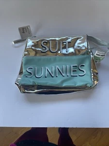 Clicks Bikini bag - Picture 1 of 8
