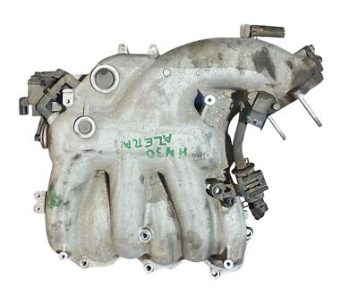 Впускной коллектор 09 10 11 HYUNDAI AZERA перенапряжение воздухозаборник бак 292103C120 3,8 л - Изображение 1 из 4