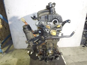VW GOLF IV 1J1 AJM Moteur 1.90 Diesel 85kw 2001 15013248 - Foto 1 di 5