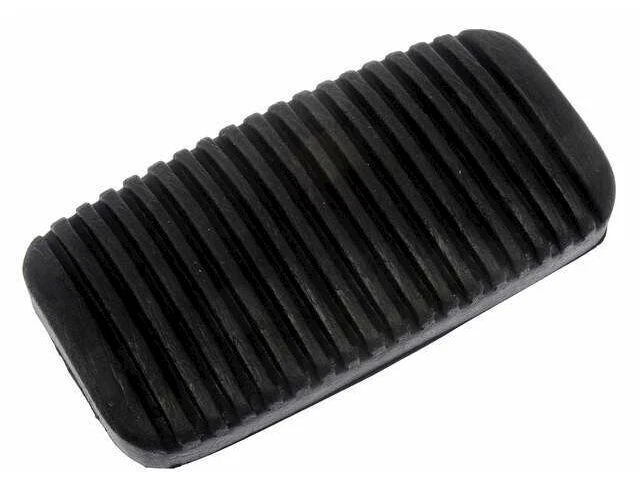 Pastilla de pedal de freno para Toyota Tercel 1980-1999 1981 1982 1983 1984 1985 XV512NR Foto 1 de 1