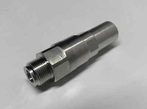 CommScope L4TNF-PSA N Female Connector for 1/2" LDF4-50A Coaxial Cable NEW - Picture 1 of 3