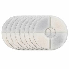 New listing
Wonder Creature Cat Water Fountain Replacement Filter 8 Filters Pack Compatib.
